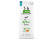 BRIT Care Adult Large Breed Salmon - suché krmivo pro psy - 12 kg