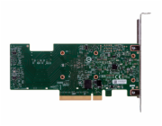 Broadcom HBA 9600-24i - Řadič úložiště - 24 Kanál - SATA 6Gb/s / SAS 24Gb/s / PCIe 4.0 (NVMe) - PCIe 4.0 x8