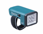 Makita DEADML186 Aku Svítilna LED Li-ion LXT 18V
