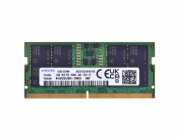 Samsung SO-DIMM 16GB DDR5 1Rx8 5600MHz PC5-44800 M425R2GA3BB0-CWM