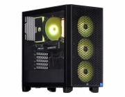 Actina 5901443340003 PC Intel Core i5 i5-13400F 16 GB DDR4-SDRAM 1 TB SSD NVIDIA GeForce RTX 4060 Midi Tower Černá