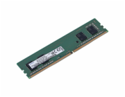 Integrovaný 8GB PC RAM MODUL DDR4 3200MHZ PC4-25600 EQV. TO M378A1G44CB0-CWE F/ SAMSUNG paměťový modul 1 x 8 GB