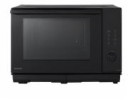 Panasonic NN-DS59NBEPG mikrovlnná trouba Pracovní deska Kombinovaná mikrovlnná trouba 27 l 1000 W Černá