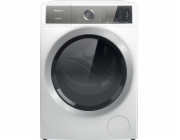 Hotpoint H8 W946WB EU pračka Přední plnění 9 kg 1400 ot/min Bílá