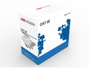 Kabel U/UTP kat.5e Hikvision DS-PL-5