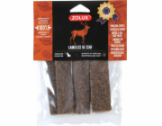 ZOLUX Jelení proužky - pamlsek pro psy - 100g