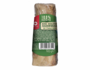 MACED Bone stuffed with beef rumen  - žvýkačka pro psa - 150g