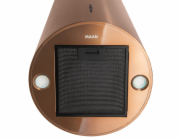 MAAN ELBA2 W 731 KAPUCE MĚDĚNÁ LESK