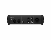 IK Multimedia AXE I/O Solo - Zvukové rozhraní
