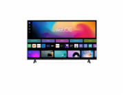 LG 55NANO81T3A 55" TV, 4K Ultra HD, NanoCell, Direct LED, webOS, WiFi, Bluetooth, HDMI, HDR