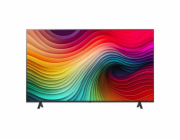 LG NanoCell NANO81 65NANO81T3A televizor 165,1 cm (65") 4K Ultra HD Smart TV Wi-Fi Modrá