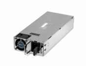 TP-Link PSM500-AC V1 - Přívod energie - hotplug (zásuvný modul) - AC 100-240 V - 500 Watt - pro P/N: SG6428XHP V1, SG6654XHP V1