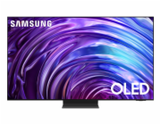 Samsung Series 9 QE77S95DATXXH televizor 195,6 cm (77") 4K Ultra HD Smart TV Wi-Fi Černá