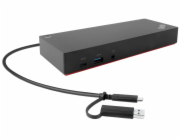 ThinkPad Hybrid USB-C s dokovací stanicí USB-A 40AF0135EU