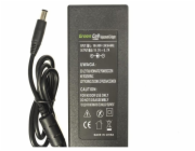 Green Cell AD35P zdroj/transformátor Vnitřní 130 W Černá