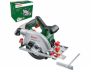 Ruční kotoučová pila Bosch UniversalCirc 18V-53 solo, 18V