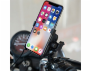 DRŽÁK NA MOTOCYKL FREEDCONN MC10N QC 3.0
