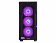 Actina 5901443346043 PC Intel Core i5 i5-14600KF 32 GB DDR4-SDRAM 1 TB SSD AMD Radeon RX 7900 XT Midi Tower Černá