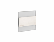 Vestavné svítidlo Kanlux Terra AC-WW, 1,3W, LED, 3000K