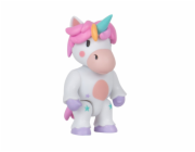 STUMBLE GUYS - MINI FIGURKI- ZESTAW 4 FIGUREK VER.B