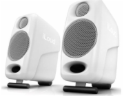 IK Multimedia iLoud Micro Monitor White Special Edition - aktivní monitory