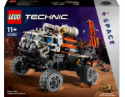 LEGO 42180 Technic Mars Exploration Rover, Konstruktionsspielzeug