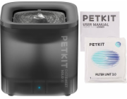 Fontána/pítko pro psa a kočku PetKit Eversweet SOLO SE (tmavě šedá)