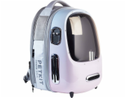 Petkit Breezy2 Smart Cat klimatizovaný batoh růžový (P7704c)