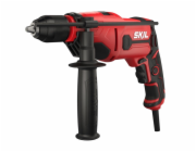 Příklepová vrtačka Skil 6725AA, 710W