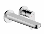 Umyvadlová baterie Hansgrohe Rebris S 72528000, chrom