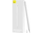 Baseus Smooth Writing 2 Stylus Active Pen (bílý)