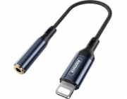Audio plivátko AUX 3,5 na Lightning Remax Sury, RL-LA13i, 15 cm