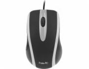 Havit HV-MS753 universal mouse black/grey