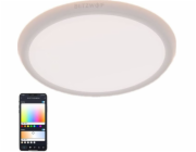 Smart LED Ceiling Light BlitzWolf BW-CLT1 WiFi 2200lm 6500k RGB Tuya