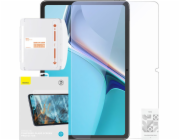 Baseus Crystal Tvrzené sklo 0,3 mm pro tablet Huawei MatePad 11 10,95"