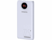 Powerbanka Romoss SW20PF 20000mAh, 22,5W (bílá)