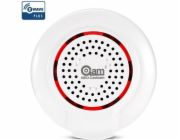 NEO NAS-WR10BH Smart Plug HomeKit 16A, FR, ZigBee TUYA