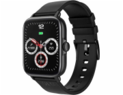 Colmi P28 Plus smartwatch (black)