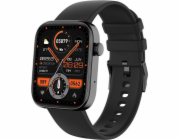 Colmi P71 Smartwatch (Black)