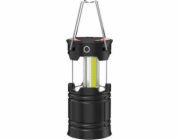 Kempingová lampa Superfire T56, 220 lm