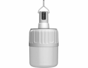 Solární kempingová lampa Superfire T26-S, 500 lm