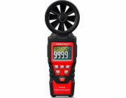 Digitální anemometr Habotest HT625A