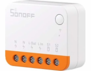 Inteligentní mini přepínač WiFi Sonoff MINIR4