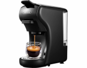 Kávovar na kapsle 3 v 1 1450W HiBREW H1A