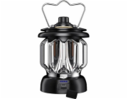 Kempingová lampa Superfire T35, 220 lm, USB-C