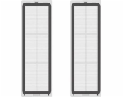 Prachový filtr pro Z10 Pro/L10s Ultra/L10s pro/D10s plus/L10 Ultra/L10 Prime/L10s Pro Gen2/L10s Plus/S10/S10 Plus/D10 Plus gen2 (2ks)