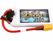Akumulátor Gens Ace G-Tech Soaring 1300mAh 7,4V 30C 2S1P XT60