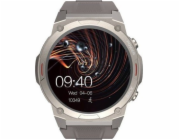 Hodinky SmartWatch HiFuture FutureGo Mix2 (šedé)