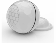 Smart Alarm Siren NEO NAS-AB02WT with Humidity Temperature Sensor, WiFi TUYA