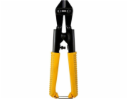 Štípací kleště Deli Tools EDL2685C, 200 mm, 8"